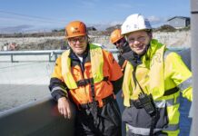 Andfjord tapte 25 millioner kroner på driften i første kvartal