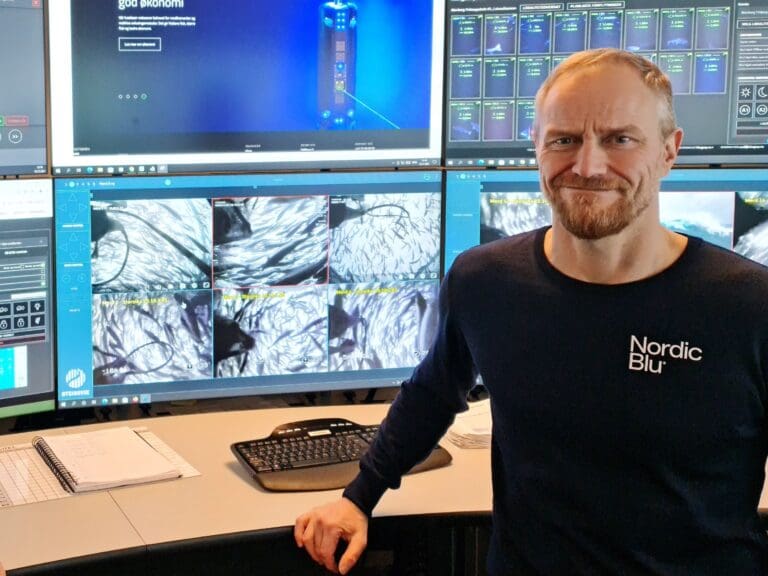 Geir Wenberg snudde livet på hodet: – Jeg satt i Bodøs mest luksuriøse leilighet, men jeg var ikke lykkelig