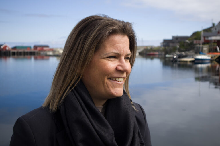 – Nærhet til havet og vederlagsfrie konsesjoner er Norges største fordel