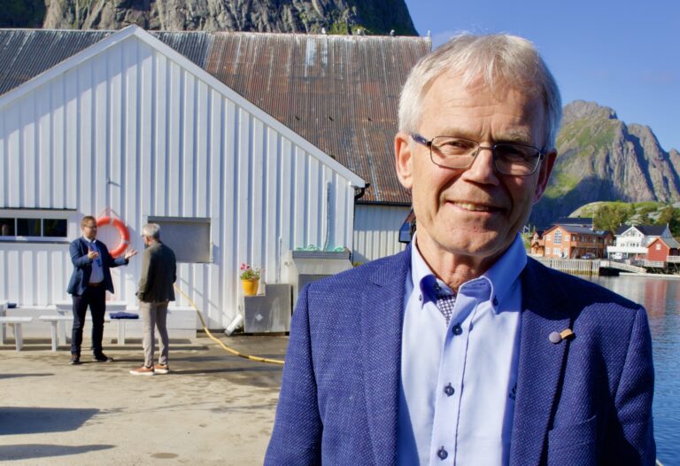 Nordlaks bekrefter at storsatsingen i Atlantic Sapphire er motivert av økt formueskatt