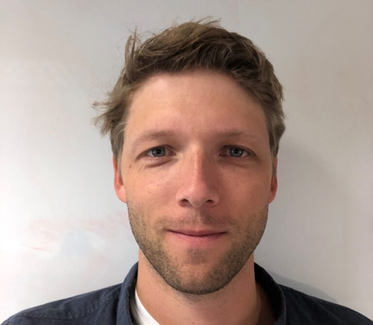 Sjur Godø er ansatt som ny teknisk sjef i FLS