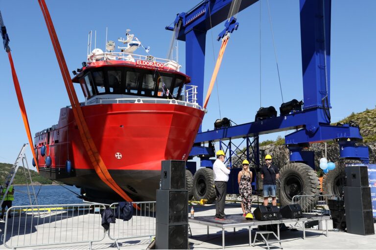 Nova Sea inngår rammeavtale med Folla Maritime Service – sikrer betydelig aktivitet i årene som kommer