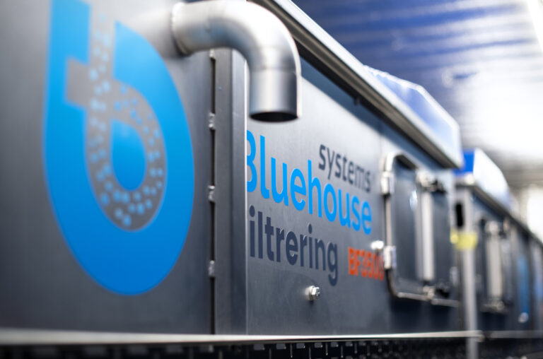 Han er ny COO i Blue Ocean Technology