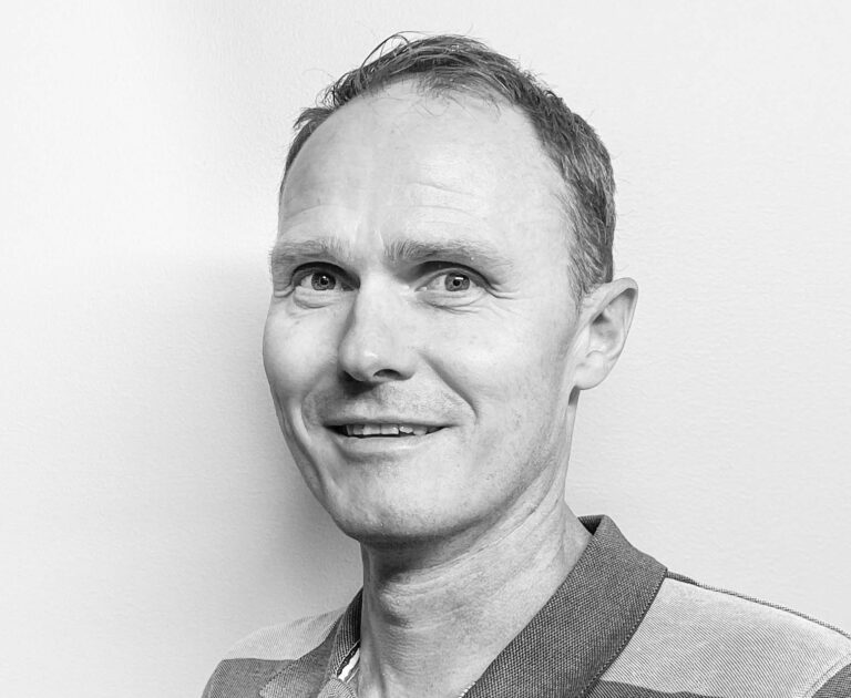 Han går fra Moreld Aqua til ScaleAQ i nyopprettet stilling som kommersialiseringsdirektør