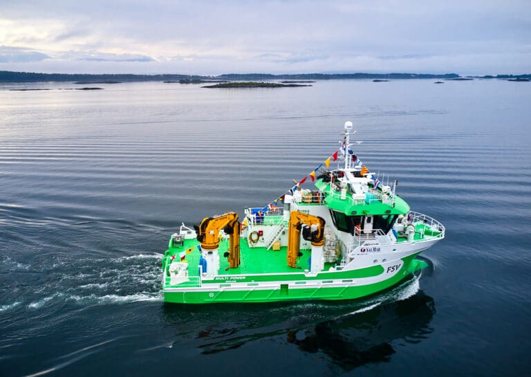 FSV legger flåteinvesteringer for 500 millioner kroner på is