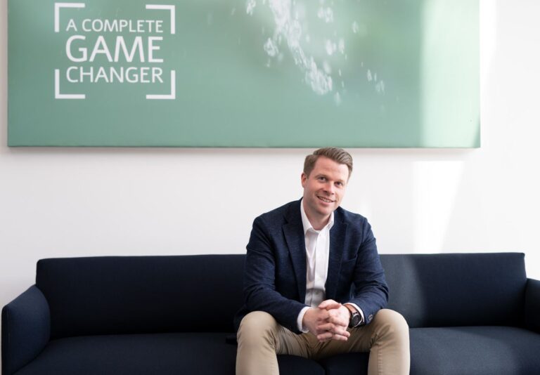 MMC First Process signerer kontrakter for 700 millioner kroner – på en uke