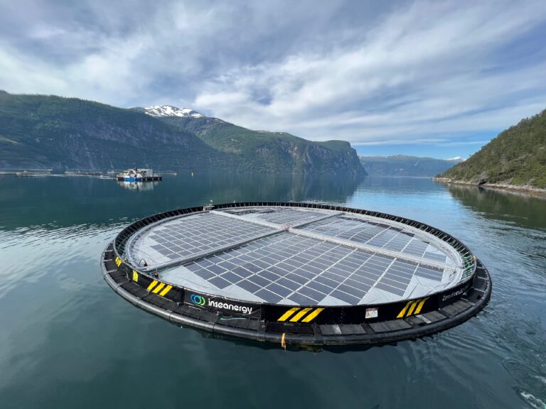 Hofseth satser på solenergi