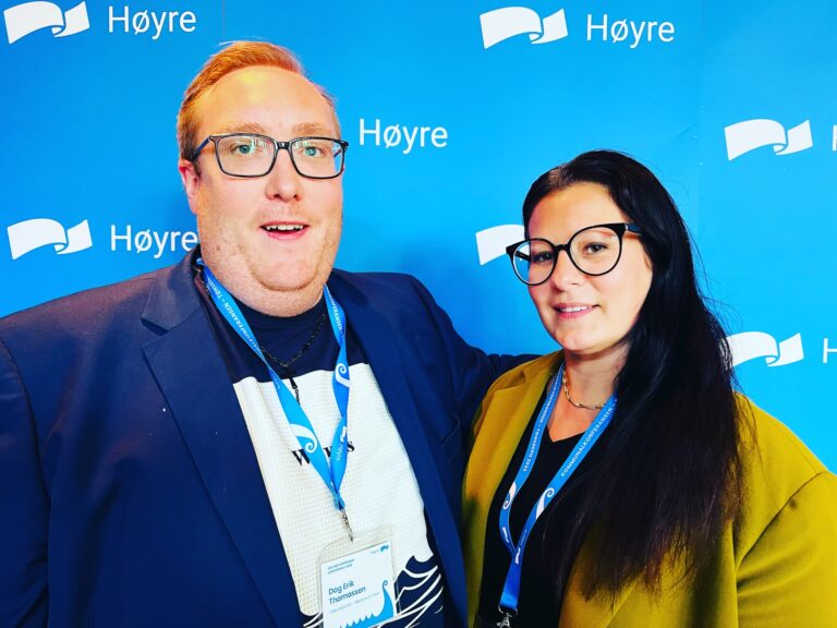 Nå er det vanlige folks tur til å miste jobben