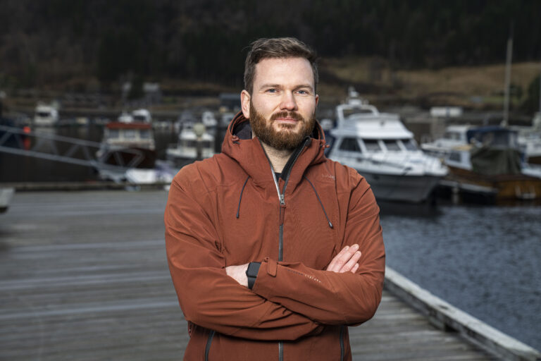 Akvahub er konkurs: – Med tungt hjarte