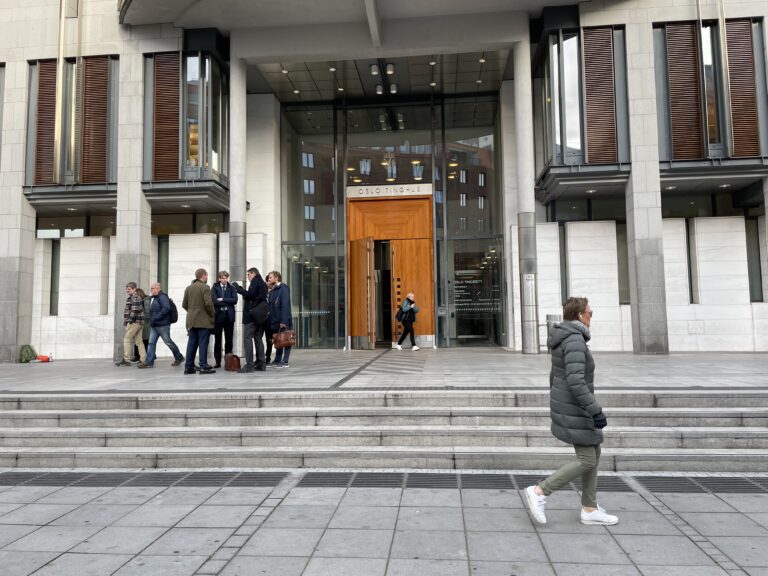 If fikk rettens medhold i å avvikle kundeforhold til tidligere russiskeide smoltleverandører