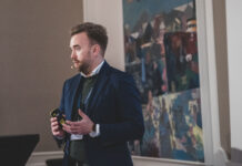 Kristian Henriksen går inn som Partner i INAQ