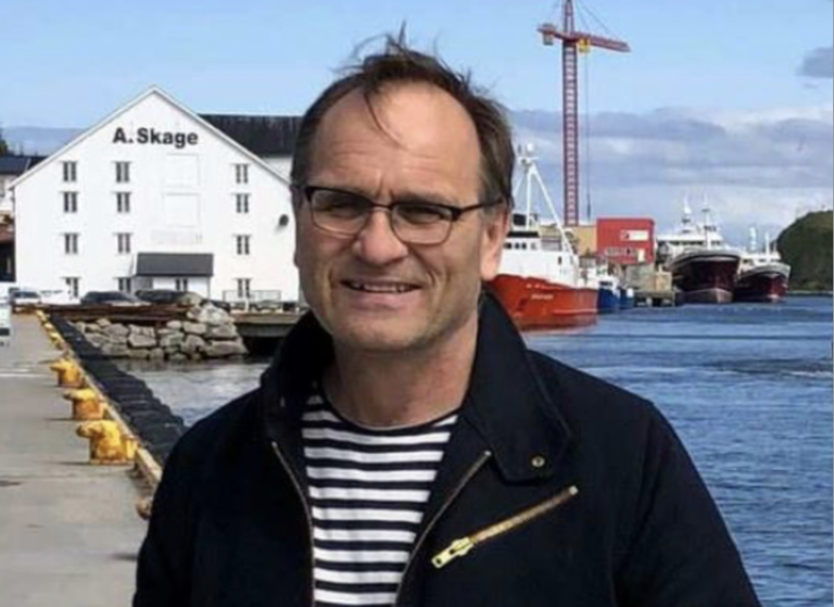 – Professorene har regnet feil