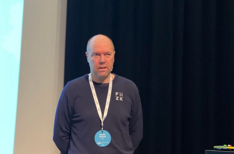 Torstein Rønning med millionkrav til FiiZK-boet