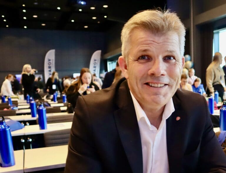 Slik fordeles milliardene fra Havbruksfondet