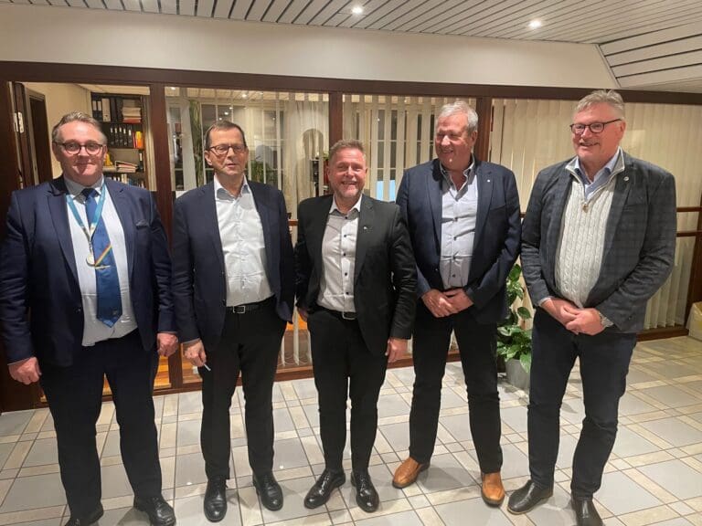 Enighet i lønnsforhandlingene: Dette blir økningen for oppdrettservice og brønnbåt  