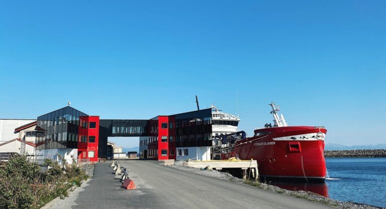 Nova Sea dro inn 338 millioner kroner på driften i tredje kvartal