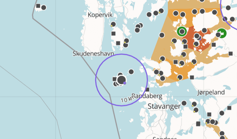 Mattilsynet bekrefter ILA i Kvitsøy