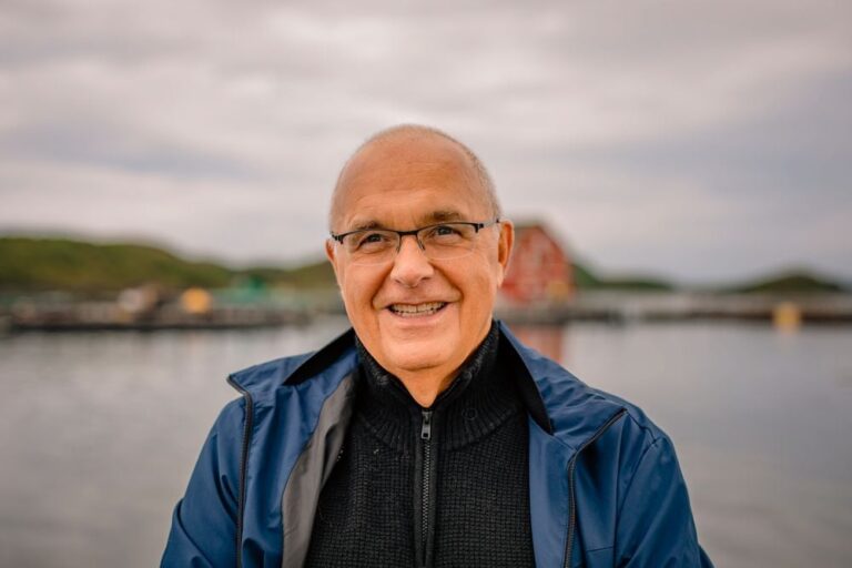 Ble ikke hørt: Paul Birger Torgnes tar med seg pengebingen og flytter til Trondheim