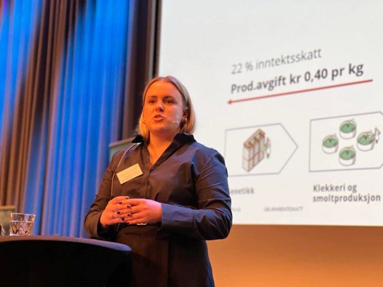 Slik vil oppdretterne tilpasse seg grunnrenteskatten