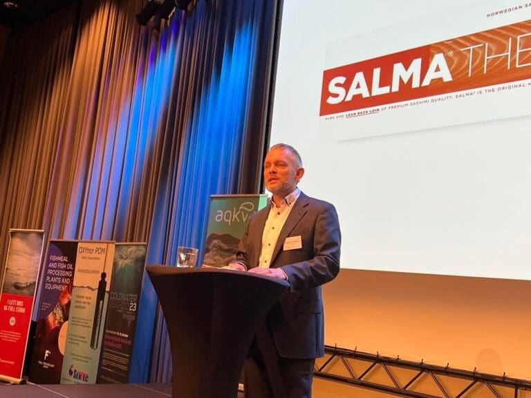 Desse selskapa er ramma av Salma-kuttet: – Ein krevjande prosess