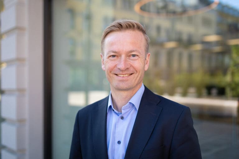 Høyre åpnet for grunnrenteskatt på 15 prosent