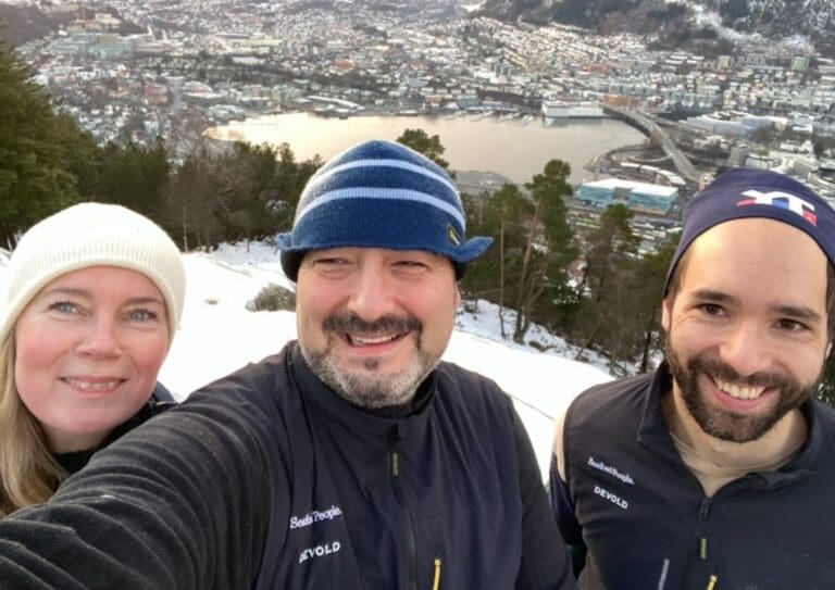 Økt salg, men slankere marginer hos Seafood People