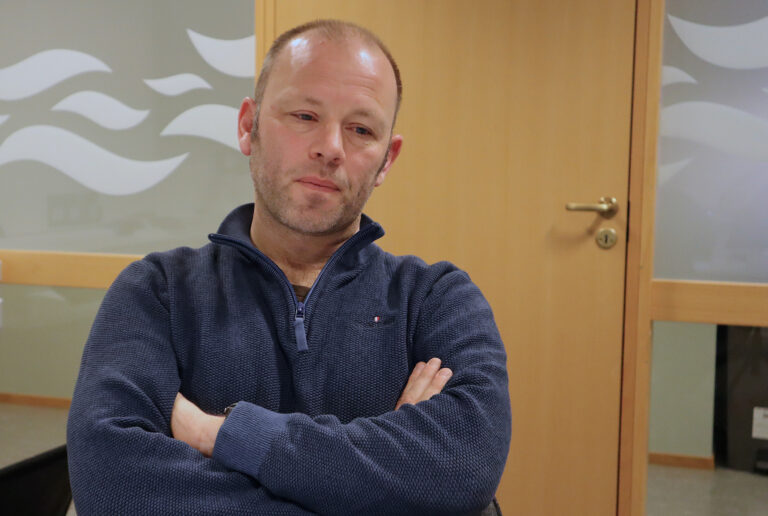 Morefish kaster kortene: – Det er ganske tøft