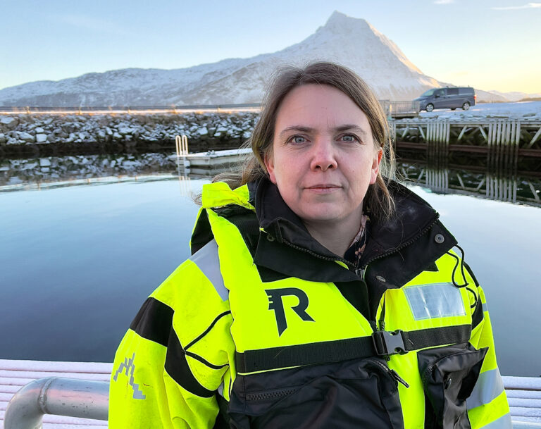 Nova Sea: – Å lefle med børssensitiv informasjon på denne måten, er veldig spesielt