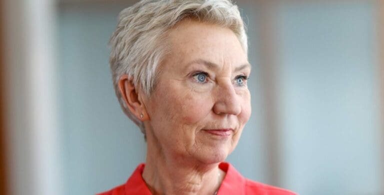 LO-lederen: – Ingen tvil om at vi er skuffet 