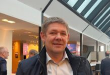 Måsøval-familien selger rensefisk-virksomhet til kveiteoppdretter