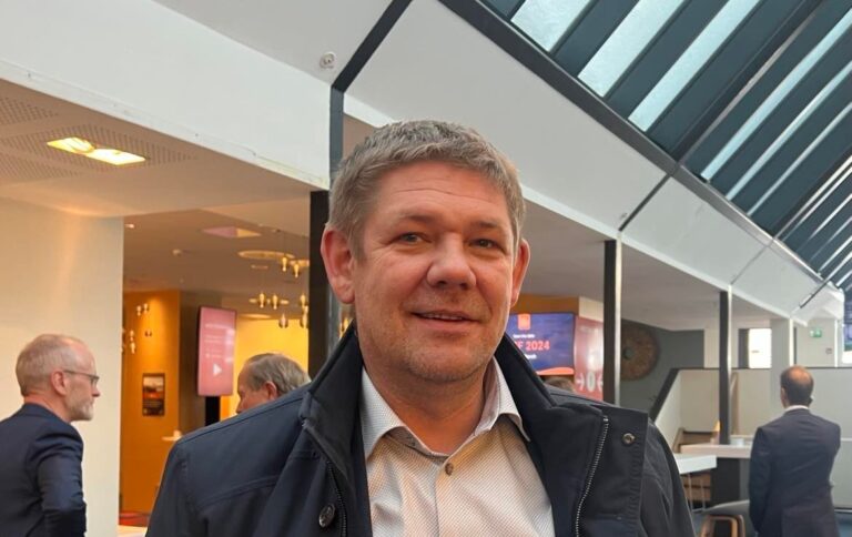 Måsøval-familien selger rensefisk-virksomhet til kveiteoppdretter