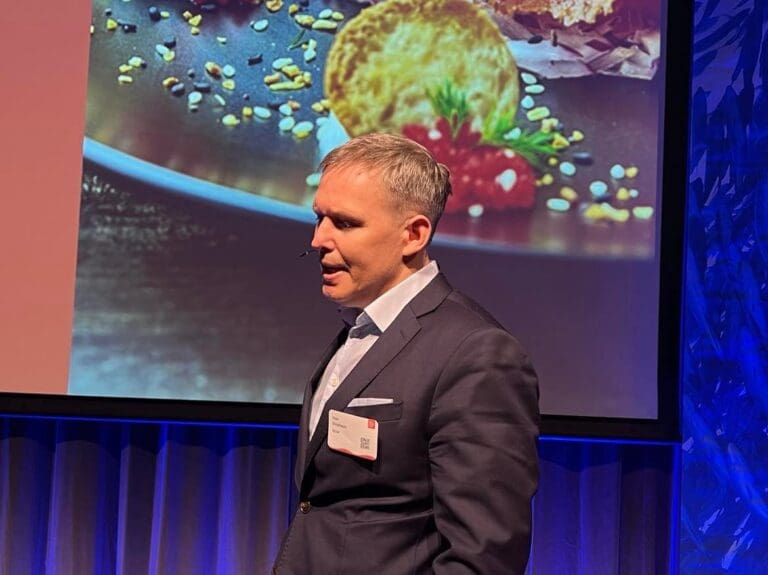 – En tredobling av skattetrykket betyr reduserte investeringer