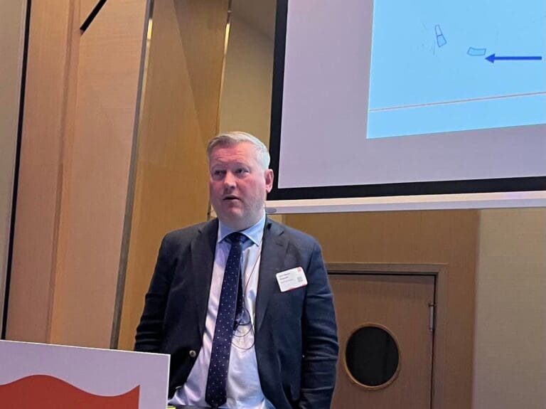Ice Fish jakter en halv milliard i ny egenkapital