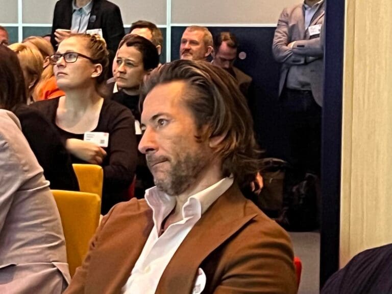 Stordalen-topp foreslås som ny styreleder i Atlantic Sapphire