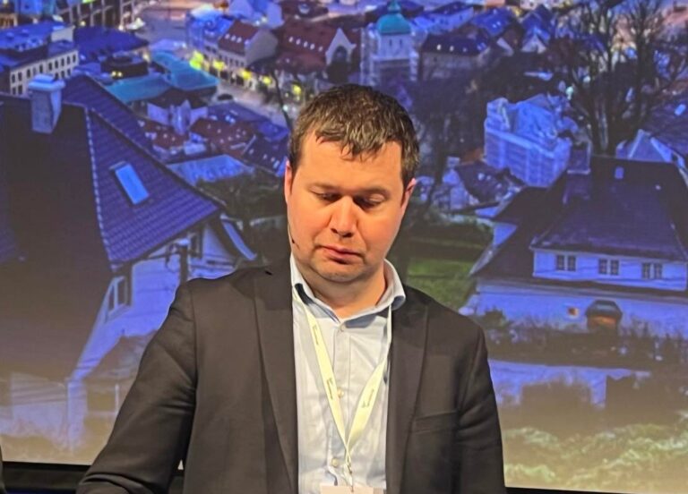 – Viktig for legitimiteten til næringen og for å sikre arbeidsplasser i flest mulig lokalsamfunn