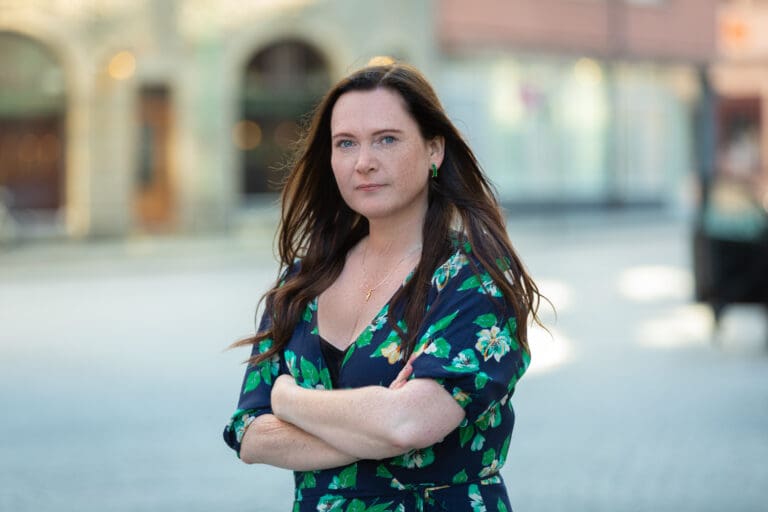 Etterlyser tydeligere motstand mot grunnrenteskatt fra Høyre