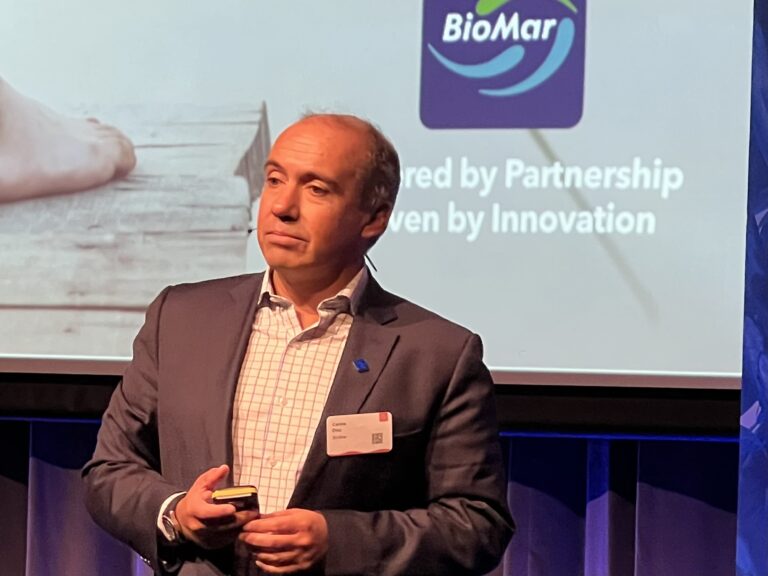BioMar er i rute til å nå tidenes høyeste salgsvolumer og EBITDA