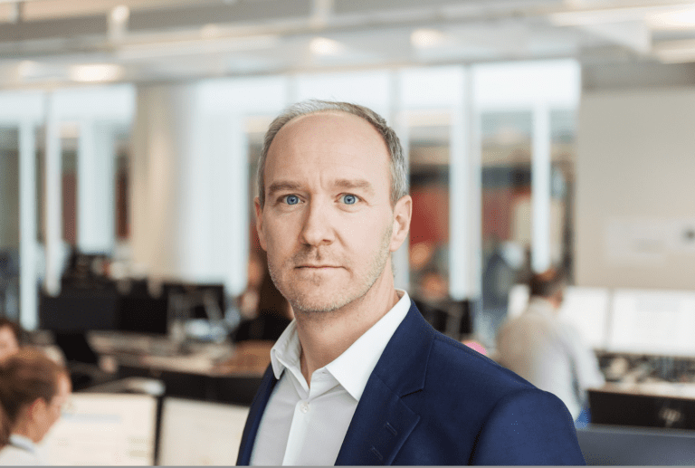 Finansuroen: – Grunnrenteskatten er et større problem
