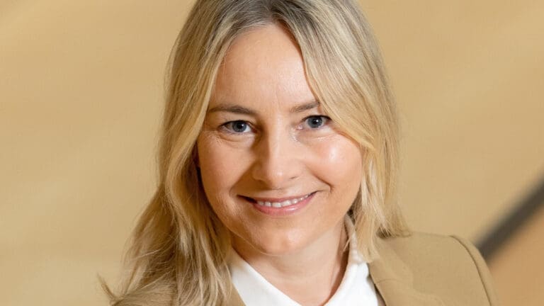 Hun går fra jobb som prorektor til å bli ny daglig leder i Rådgivende Biologer