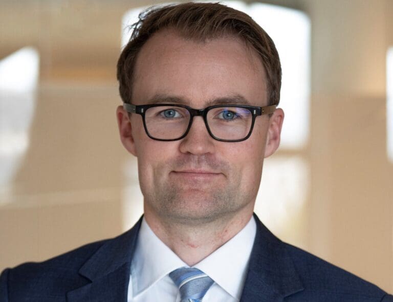 – Det forsvarlige hadde vært å trekke i nødbremsen