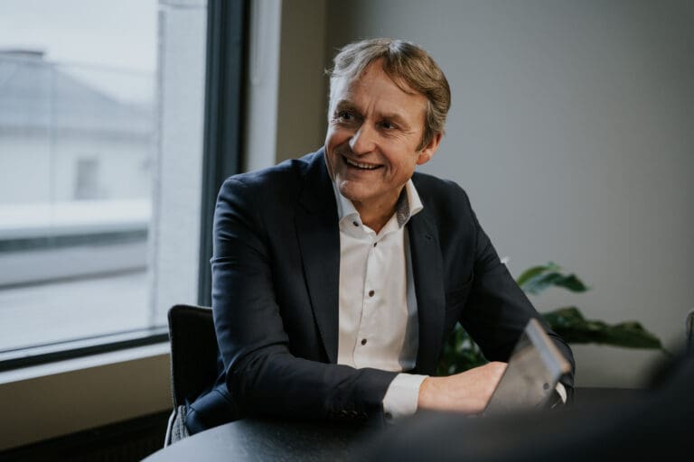 – Provenyet kan bli opp til 25 milliarder kroner i år