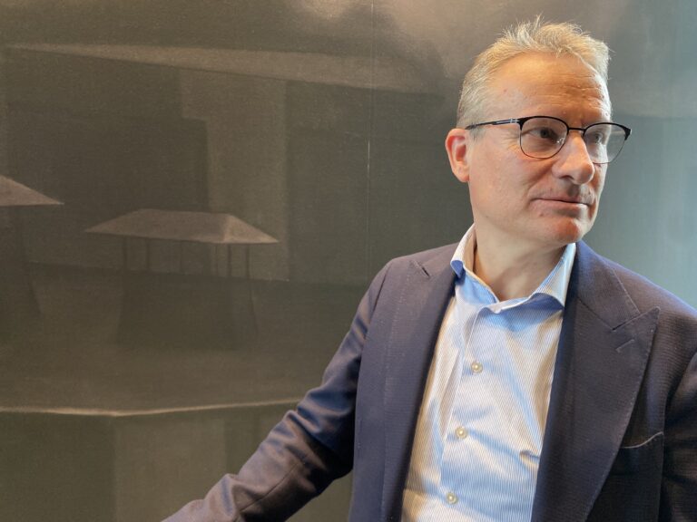 Høgre vil lette skattepresset på havbruket vesentleg og fjerne formueskatten på arbeidande kapital
