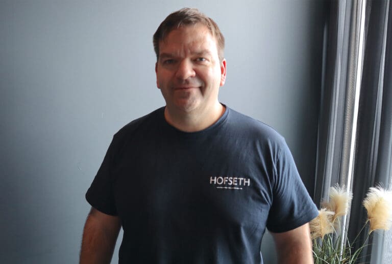 Hofseth Aqua økte overskuddet med 457 prosent