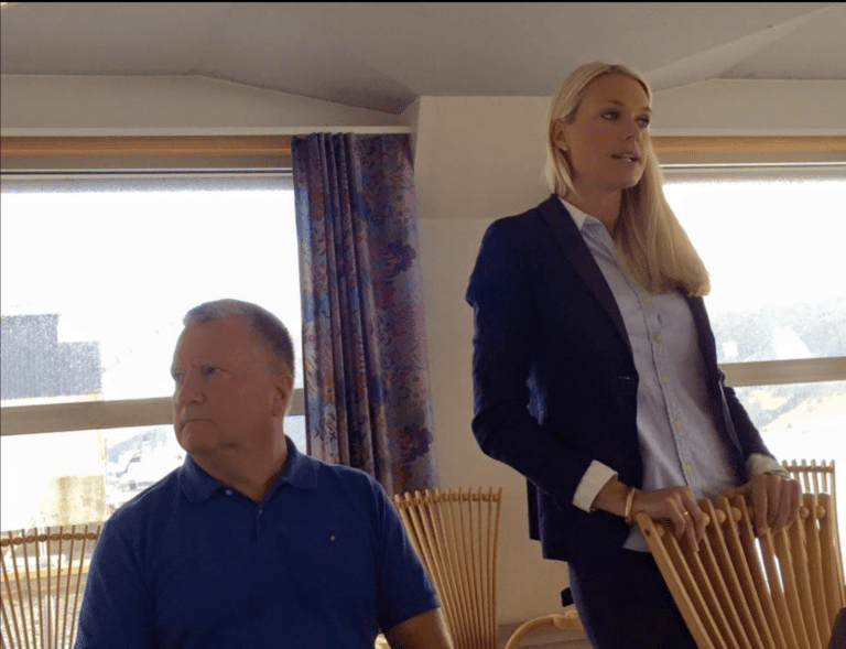 – Anbudsprosessen for Stad skipstunnel kan ikke utsettes