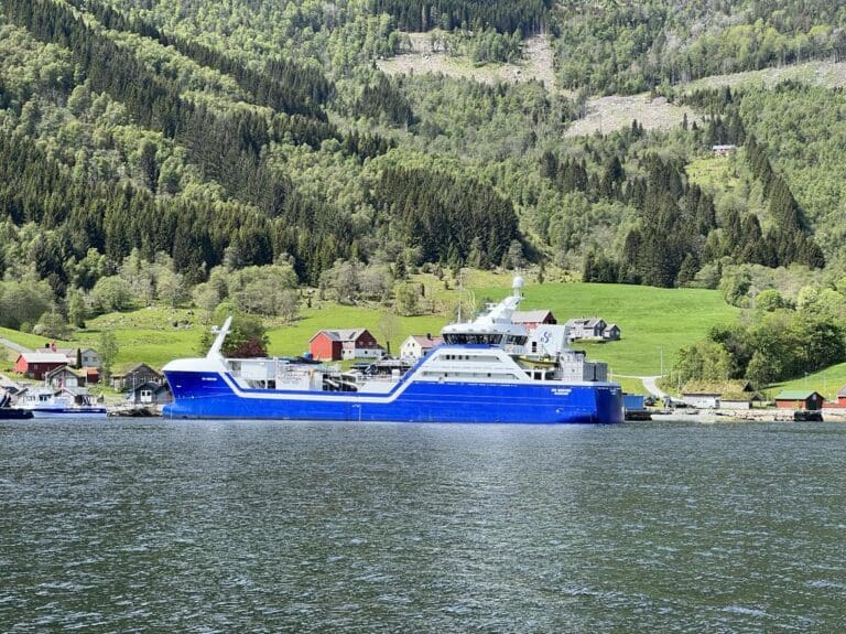 Fortsatt omsetningsvekst, men økte dieselpriser spiste av Rostein-resultatet
