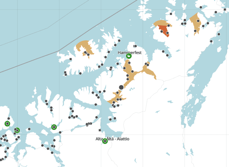 ILA-mistanke for Cermaq