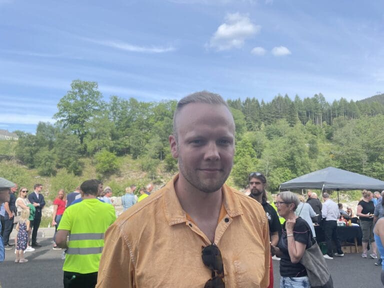 Eide Fjordbruk tredoblet: “Svært fornøyde med årets resultat”