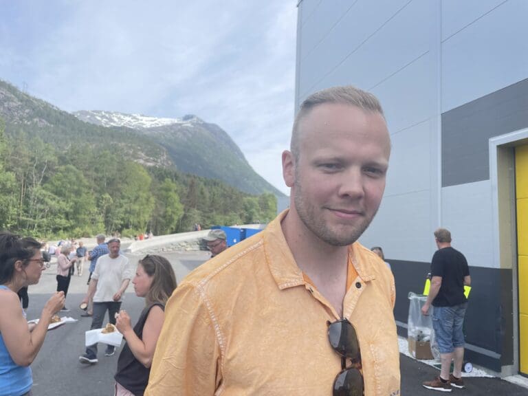 Brutalt fall i nettoresultatet til Eide Fjordbruk