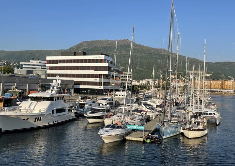 Ny rømming fra Lerøy