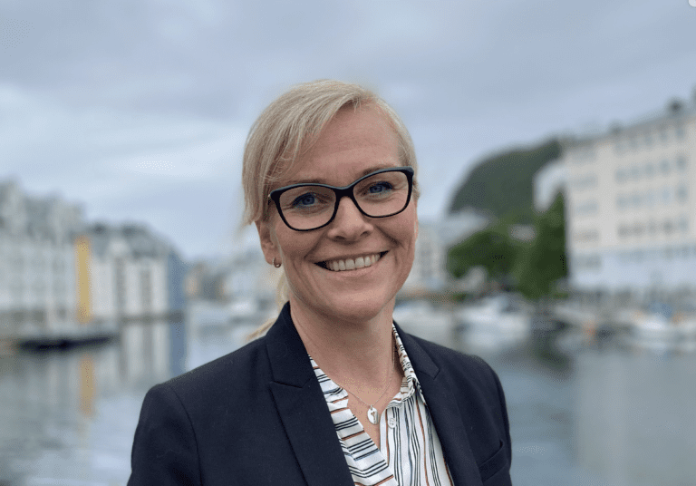 – Den alarmen vi ser nå har jeg ikke vært ute for tidligere